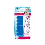 All for Paws Sparkle Finger Brush (6pack)