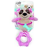 All for Paws Little Buddy Goofy Panda