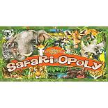 Safari-opoly