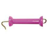 KOLTEC poortgreep neon violet