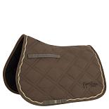 BR zadeldek Passion Hielke veelzijdigheid old green Full