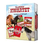 Kwartet Paard