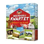 Kwartet Boer