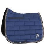 BR zadeldek 4-Ever Horses Abel dressuur Cob