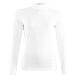 BR wedstrijdshirt Natasja dames snow white