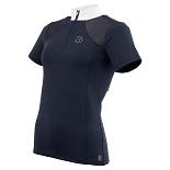 BR wedstrijdshirt Odin dames navy blazer