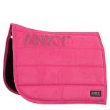 ANKY saddle pad dressage XB201110 Full