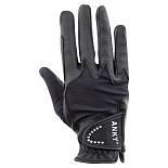 ANKY Technical Gloves ATA201001 dark blue