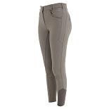 ANKY Breeches silicone seat Shimmer XR201101 silver