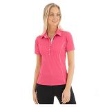 ANKY Essential Polo ATC201201 azalea
