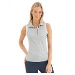 ANKY Polo Sleeveless ATC201202 silver