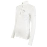 BR Wedstrijdshirt Pride dames Snow white