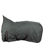 BR Outdoordeken Ambiance hoge hals 1200D 150gr Urban chic