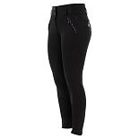 ANKY Breeches Full Leather Ladies XR202104 Equivalent Black