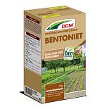 DCM Zandgrondverbeteraar Bentoniet 2 kg