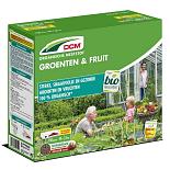 DCM Meststof Groenten & Fruit 3 kg