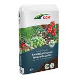DCM Potgrond Groenten & Kruiden 10 ltr