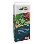 DCM Potgrond Groenten & Kruiden 30 ltr