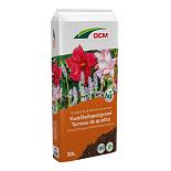 DCM Potgrond Terrasplanten & Mediterrane planten 30 ltr