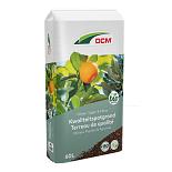 DCM Potgrond Olijven, Vijgen & Citrus 60 ltr
