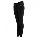 ANKY Damesrijbroek Copper Dressed Black