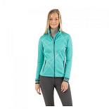 ANKY Deco Stitched Technostretch Jacket Ceramic