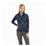 ANKY Deco Stitched Technostretch Jacket Dark Navy