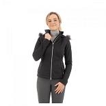 ANKY 3 Layer Jacket Zwart