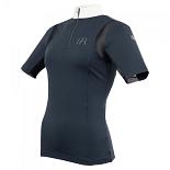 BR Wedstrijdshirt Rochelle Dames Blueberry