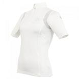 BR Wedstrijdshirt Rochelle Dames Snow White