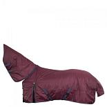 BR Outdoordeken Combo 1200D 340 gr Mauve Wine