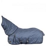 BR Outdoordeken Combo 600D 340 gr Vintage Indigo