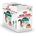 Royal Canin Kattenvoer Instinctive 7+ in Gravy 12 x 85 gr