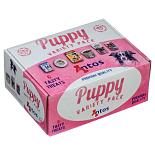 Antos Puppy Variety Pack 6 st