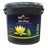 HS Aqua Pond GH-Plus 2200 gr
