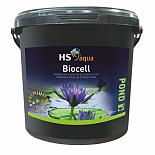 HS Aqua Pond Biocell 2500 ml