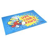Smurfs Duvo+ Vloermat Smurfin