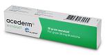 Acederm Wondzalf 30 gram