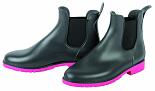 Harry's Horse jodhpur Starter Colour antraciet/fuchsia