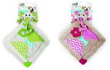 All for Paws Little Buddy Blanky Elephant 40x34x10cm