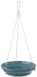 CJ Wildlife hangende waterschaal Versi blauw