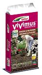 DCM Vivimus Rozen & Bloemen 40 ltr