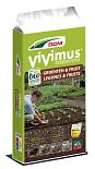 DCM Vivimus Groenten & Fruit 40 ltr