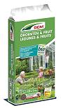 DCM Meststof Groenten & Fruit 10 kg
