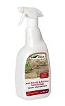 DCM Naturapy Anti-Onkruid/Mos Terras, oprit en paden 750 ml