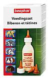 Beaphar Beaphar Set (zuigflesje + speentjes)
