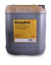 Betadine Oplossing