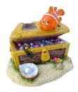 Aqua D'ella clown fish 9