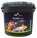 HS Aqua Pond Food Growth L 5 ltr