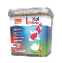 Colombo Koi Pellets Medium 5 ltr
